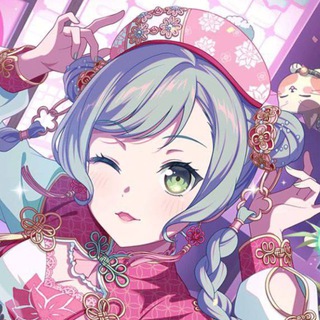 wonderland ‣ BanG Dream Info