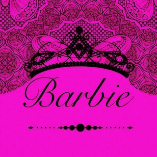 Squirrel💕Barbie Ventures