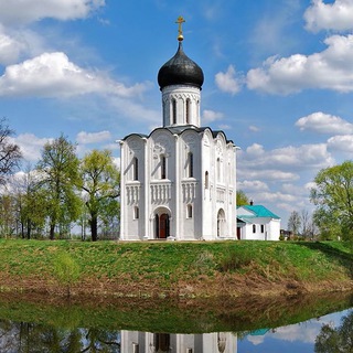 Святая Русь