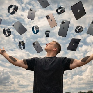 NESTER_OFF | Честно об Apple