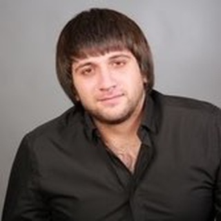 Эльбрус Джанмирзоев