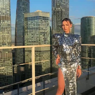 ️ Юлия Забелина | Блог Dubai