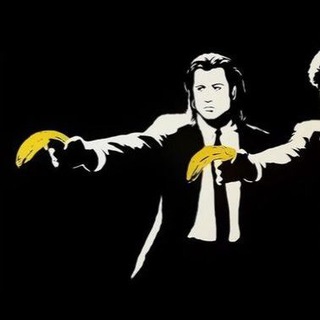 Небанальное чтиво