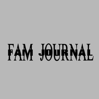 FAM JOURNAL