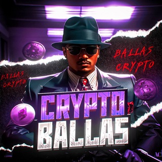 Ballas Crypto