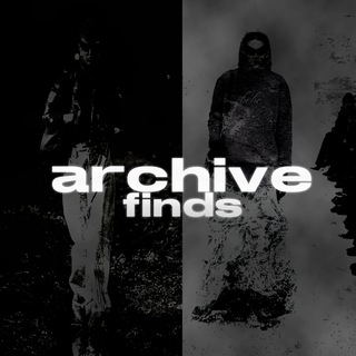 archivefinds