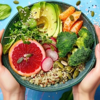 твой рецептик