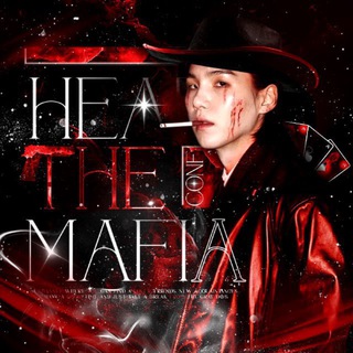 𝐇𝐄𝐀𝐑𝐓 𝐓𝐇𝐄 𝐌𝐀𝐅𝐈𝐀