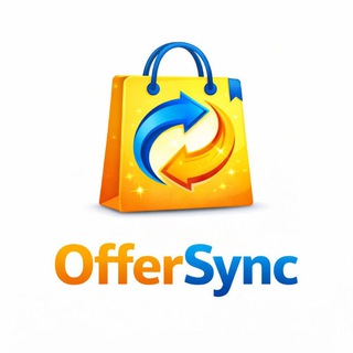 Offer Sync 🏷️