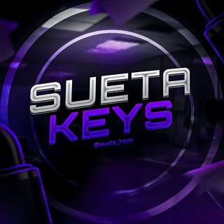 𝑺𝑼𝑬𝑻𝑨 𝑲𝑬𝒀𝑺 🇹🇲