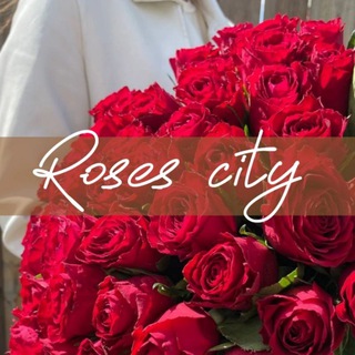 Roses city 🌹