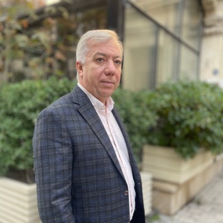 Кямиль Аскерханов - Мнение