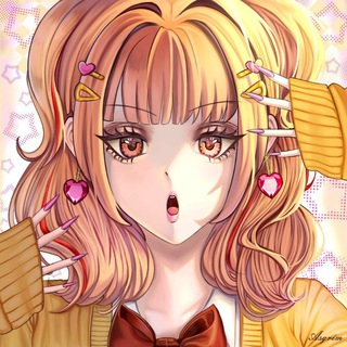 ✧ gyaru confession♡ ₍ᐢ. .⑅ᐢ₎ ୨