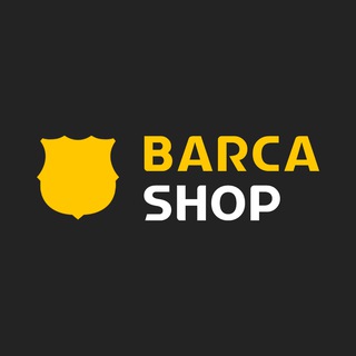 BARCA SHOP