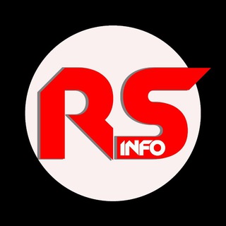 RS İNFO - Иран 🇮🇷 | Израиль 🇮🇱