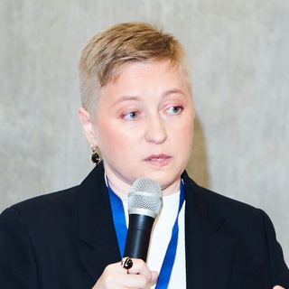 Сидоркина про организационный дизайн