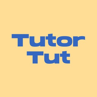 Tutor Tut · Курсы по дизайну ·3D · Графика · Дизайн Книги