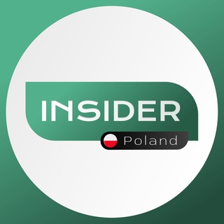 🇵🇱 INSIDER ~ Польща | Польша