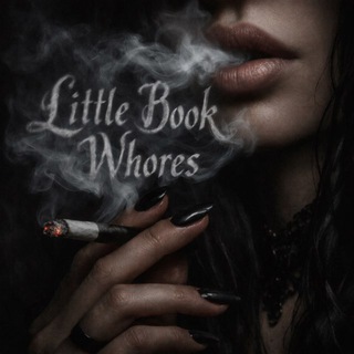 ℒ𝒾𝓉𝓉𝓁ℯ 𝒷ℴℴ𝓀 𝓌𝒽ℴ𝓇ℯ𝓈