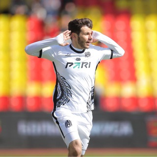 Не медийный Давид