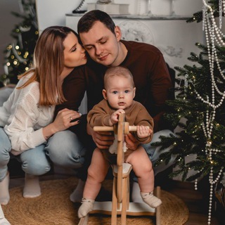 Kartsev’s Fam 🤍