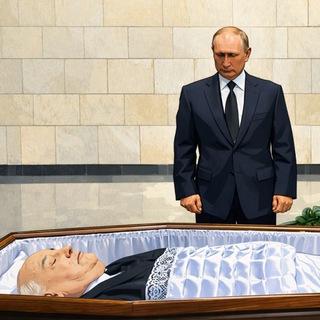 ВРЕМЯ ПУТИНА