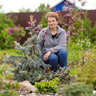 Садовый клуб Наталии Петренко