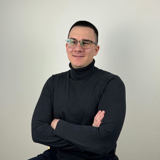 Эдуард Трубченинов