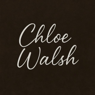 booksflcns | Хлоя Уолш - перевод