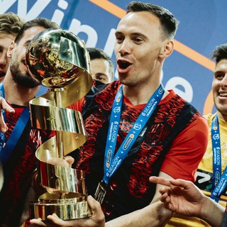 𝐋𝐢𝐤𝐞 𝐌𝐀𝐑𝐈𝐂𝐇𝐄𝐕