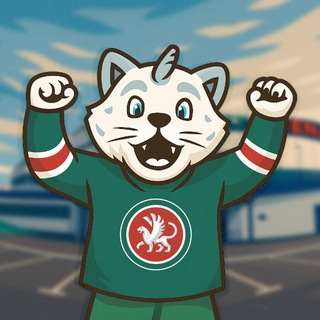 Барсик тут 🐾