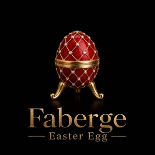 Faberge Gift HUB
