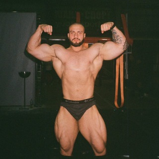 Nikita Polekhin | BB & Life