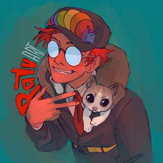 | RayvART | corporation | 16+