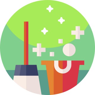 Магия порядка