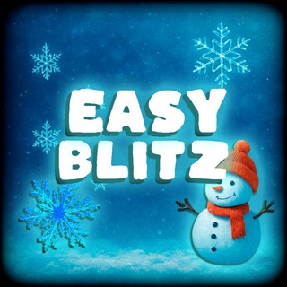 ⚡𝐸𝐴𝑆𝑌:𝐵𝐿𝐼𝑇𝑍⚡