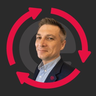 Точка Cash 💰 Сергей Малинкин