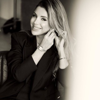 Говорим о модном | Djamilya Nebieva