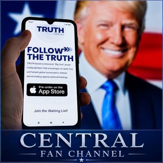 Truth Social (Central)