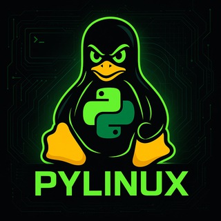 PyLinux - Всё о Linux, Python и IT