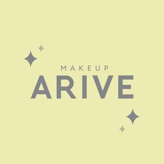 Arive Makeup