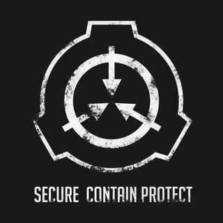 SCP Foundation confession! 📑🔒
