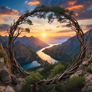 Мудрость природы