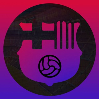 VISCA BARCA • Барселона