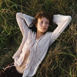 полина грин ☼