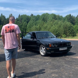 Колясик Авто 🥷🏻