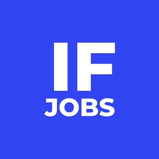 IF Jobs — Активный доход