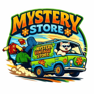 MYSTERY STORE
