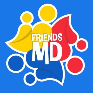FRIENDS | MD🇲🇩 (fmd)
