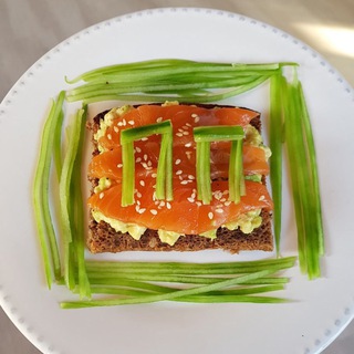 Правильное питание